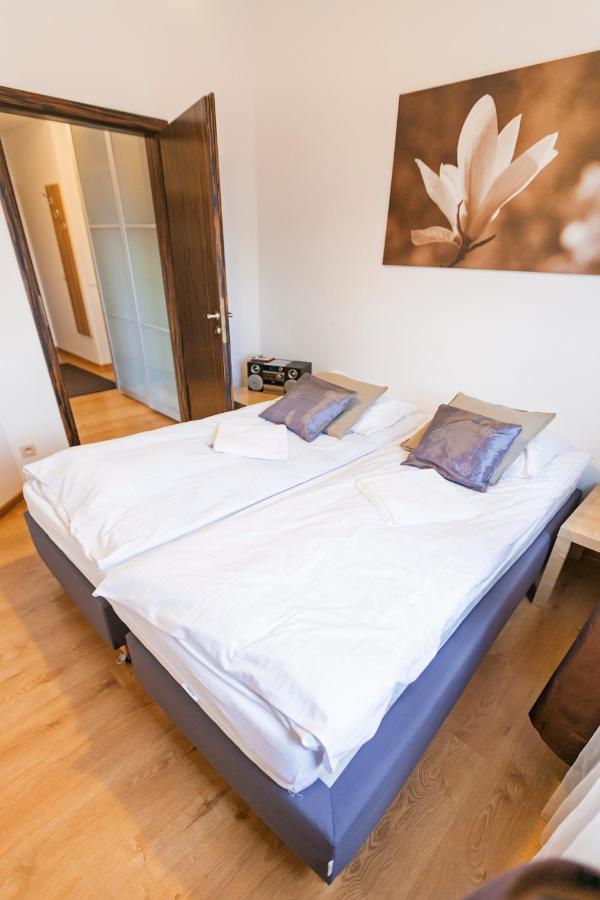 Apartment Sun & Snow Centrum Obroncow Pokoju Karpacz Szoba fotó