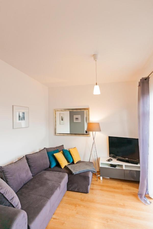 Apartment Sun & Snow Centrum Obroncow Pokoju Karpacz Szoba fotó