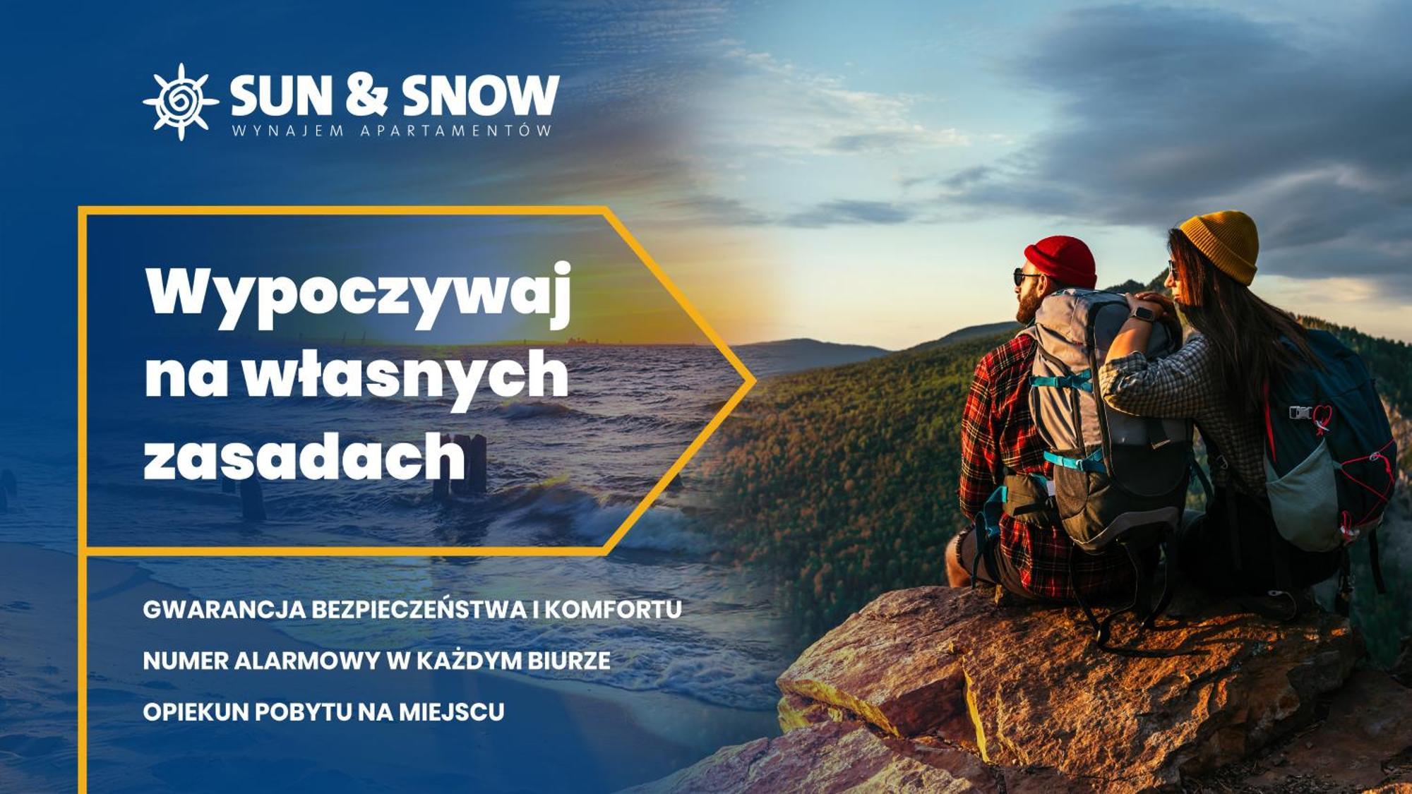 Apartment Sun & Snow Centrum Obroncow Pokoju Karpacz Kültér fotó